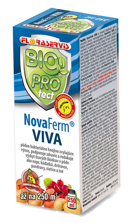 NOVAFERM VIVA