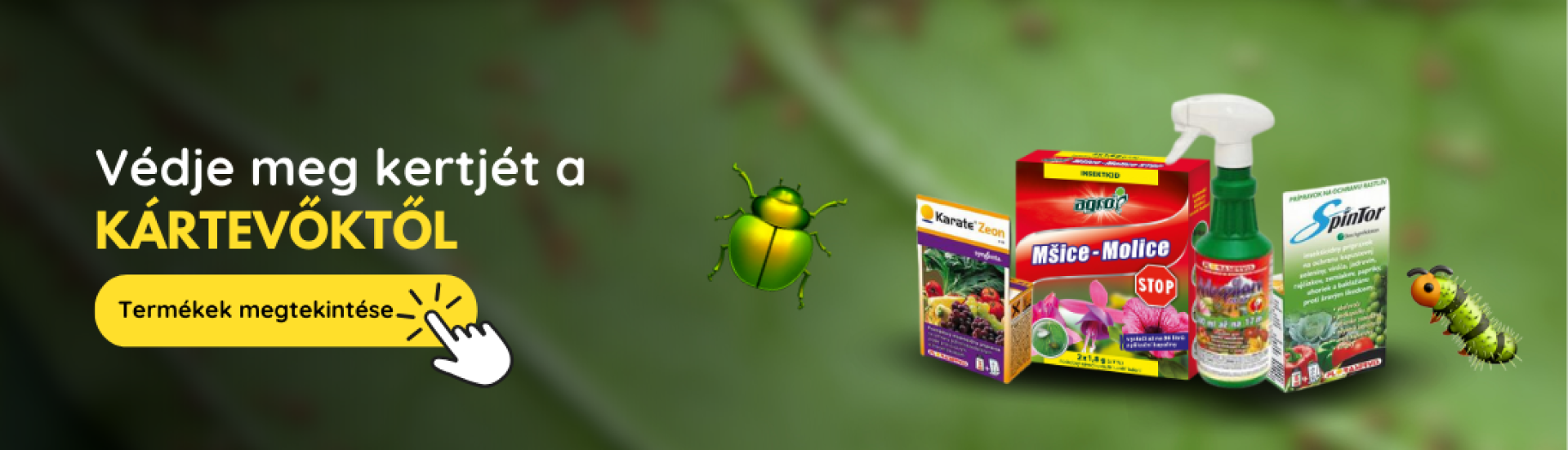 HU škodcovia (2,3,4,5,6,7,8,9,10) HU škodcovia (2,3,4,5,6,7,8,9,10)